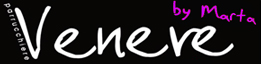 Parrucchiere Venere by Marta logo